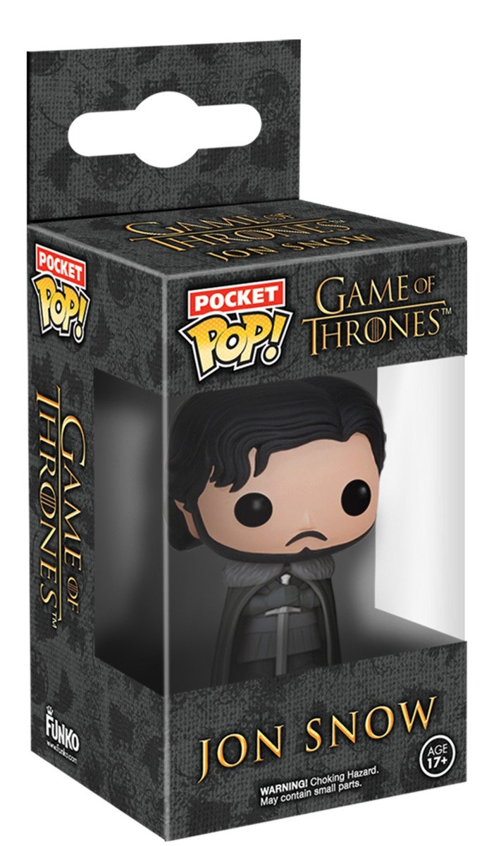 ������ Game Of Thrones: Jon Snow