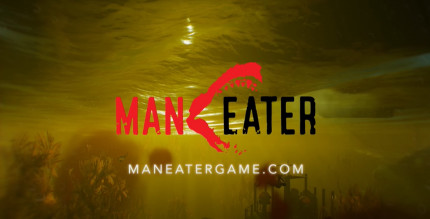 Maneater [Switch] – Trade-in | Б/У