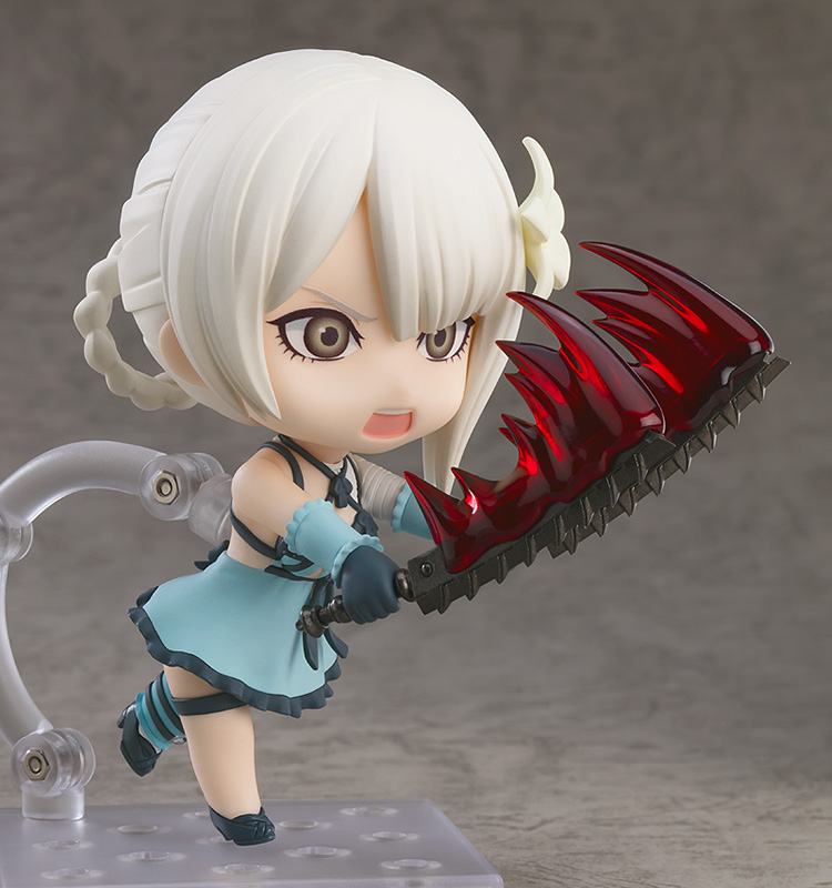  Nendoroid NieR Replicant Ver. 1.22474487139: Kaine (10 )