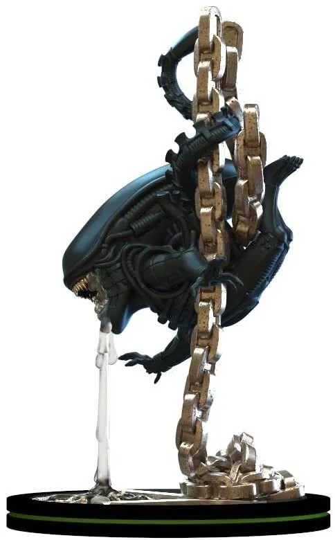  Alien: Xenomorph Q-Fig (11,43 ) (ALN-0404)