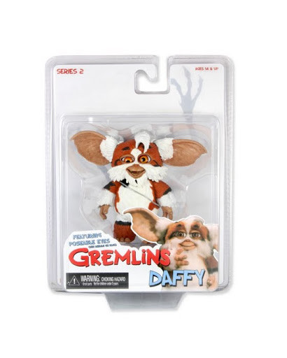Фигурка Gremlins. Mogwais Series 2 Daffy (18 см)