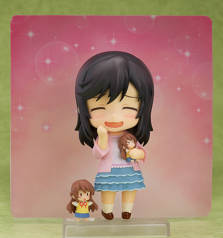  Nendoroid Non Non Biyori: Hotaru Ichijo (10 )