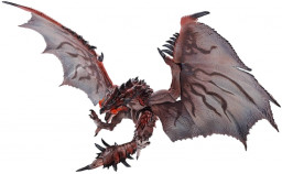  MonsterArts: Monster Hunter  Rathalos S.H. (40 )