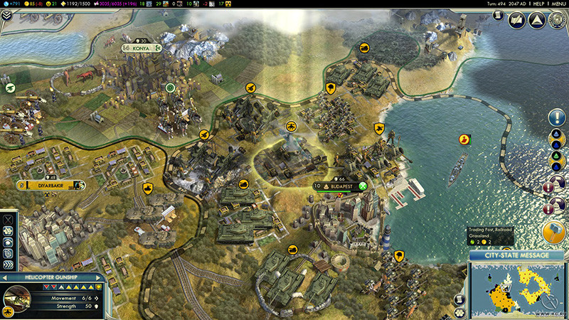 Sid Meier's Civilization and Scenario Pack. Korea.  [PC,  ]