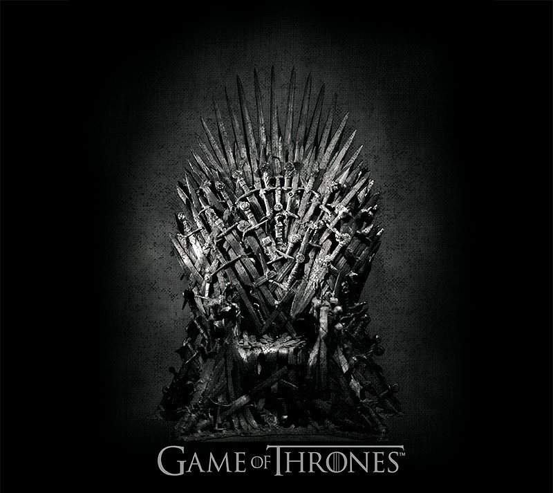 �������� Game Of Thrones: Iron Throne (������)