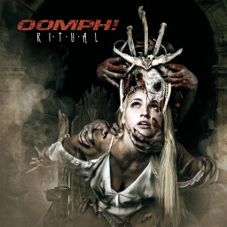 Oomph!  Ritual (CD)