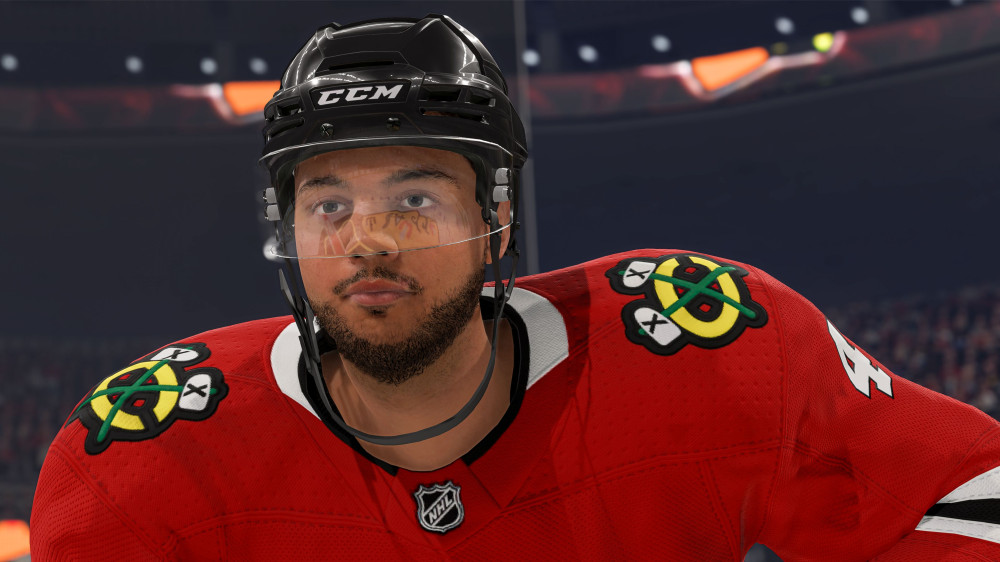 NHL 22 [Xbox One]