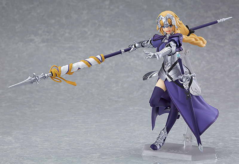 ������� Figma Fate Grand Order Ruler / Jeanne D`Arc (14,5 ��)