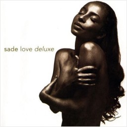 Sade: Love Deluxe (CD)