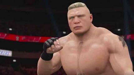 WWE 2K17  [PC,  ]