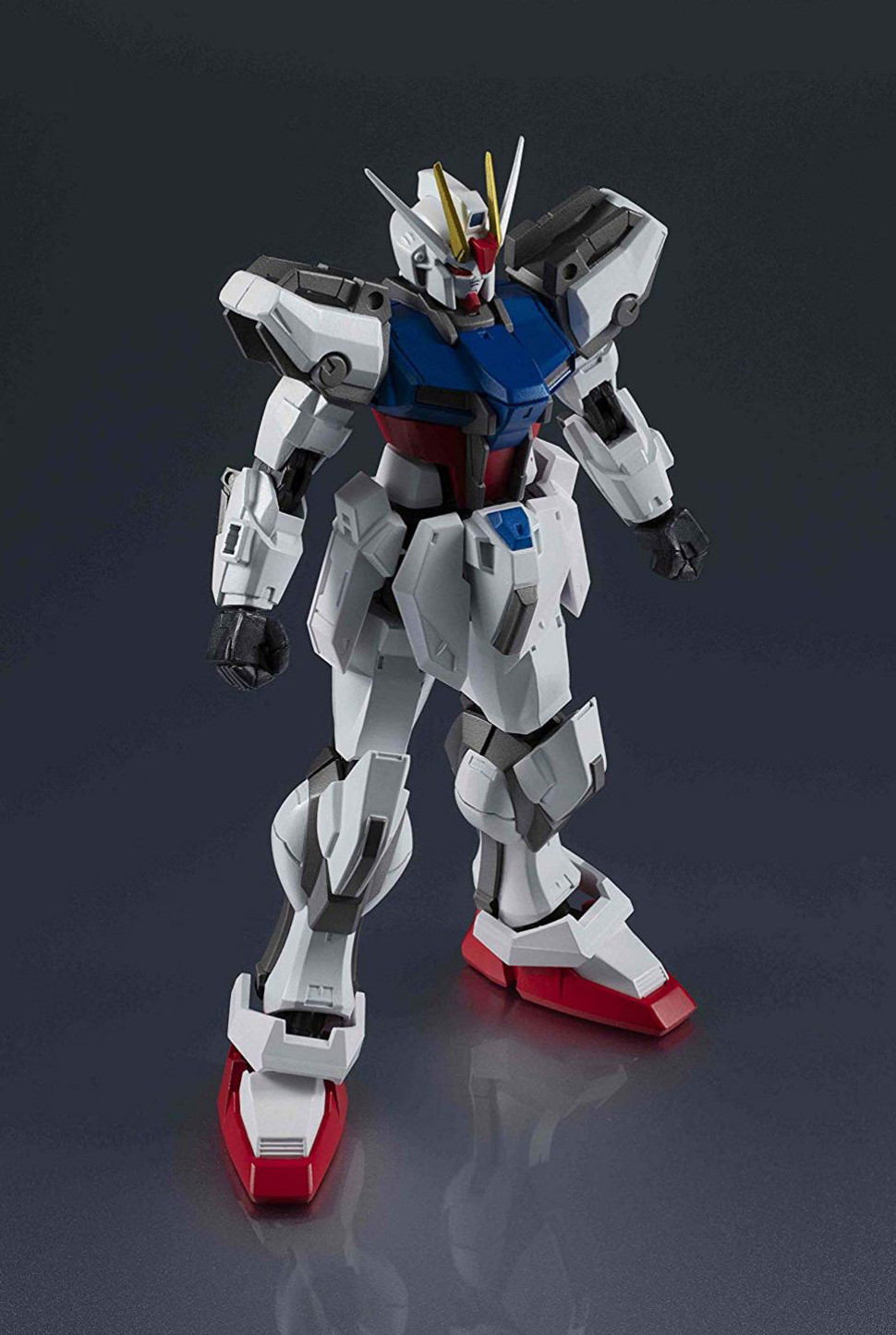  Gundam Universe: GAT-X105 Strike Gundam (15 )