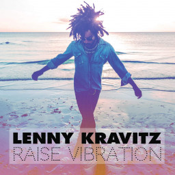 Lenny Kravitz  Raise Vibration (2 LP)