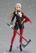  Figma Fire Emblem: Edelgard Von Hresvelg (14,5 )