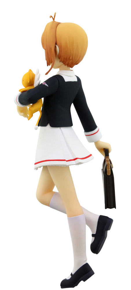  Cardcaptor Sakura: Sakura Tomoeda Junior High School Uniform (17 )