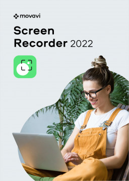 Movavi Screen Recorder 2022,   ( )