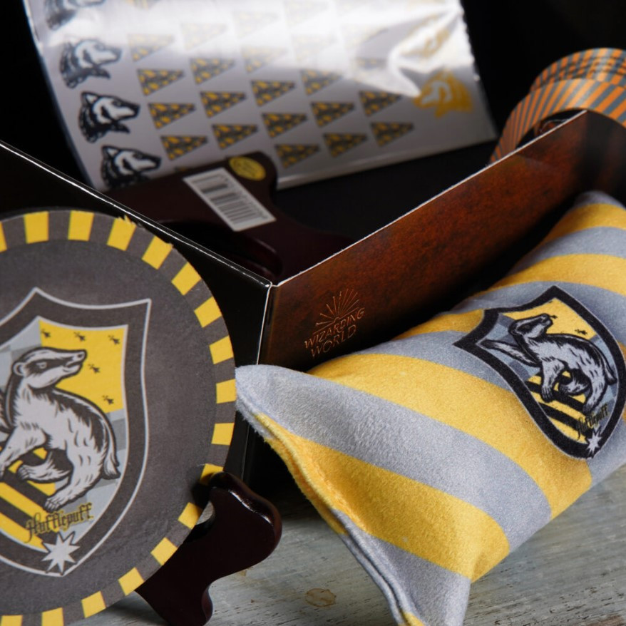 ���������� ����� Harry Potter: Hufflepuff Gift Box