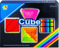   Cube (4 .)