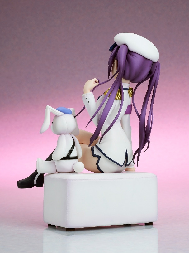  Gochuumon Wa Usagi Desu Ka? / Is The Order A Rabbit? Rize Military Uniform Ver. (18 )