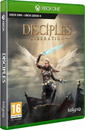 Disciples: Liberation  Deluxe [Xbox]