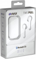  Hiper TWS PULL  (White)