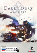 Darksiders Genesis [PC]