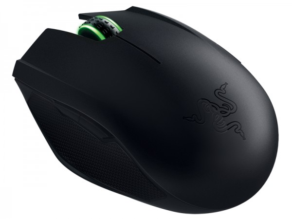 Мышь Razer Orochi 2016 проводная / беспроводная лазерная игровая для PC