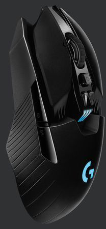  Logitech Mouse G903 Lightspeed Wireless Gaming Retail    PC