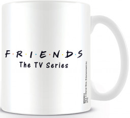  Friends: Logo ()