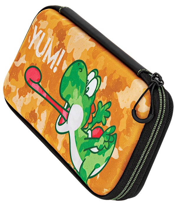  Slim Yoshi Camo  Nintendo Switch