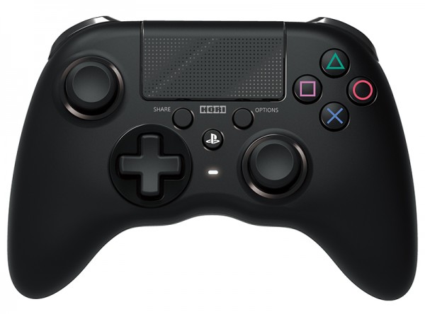 Беспроводной геймпад Hori Onyx для PS4