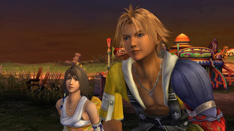 FINAL FANTASY X/X-2. HD Remaster [Xbox One,  ]