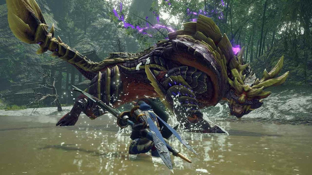 Monster Hunter: Rise  Deluxe Kit.  [Switch,  ]
