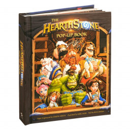  - Hearthstone Pop-Up