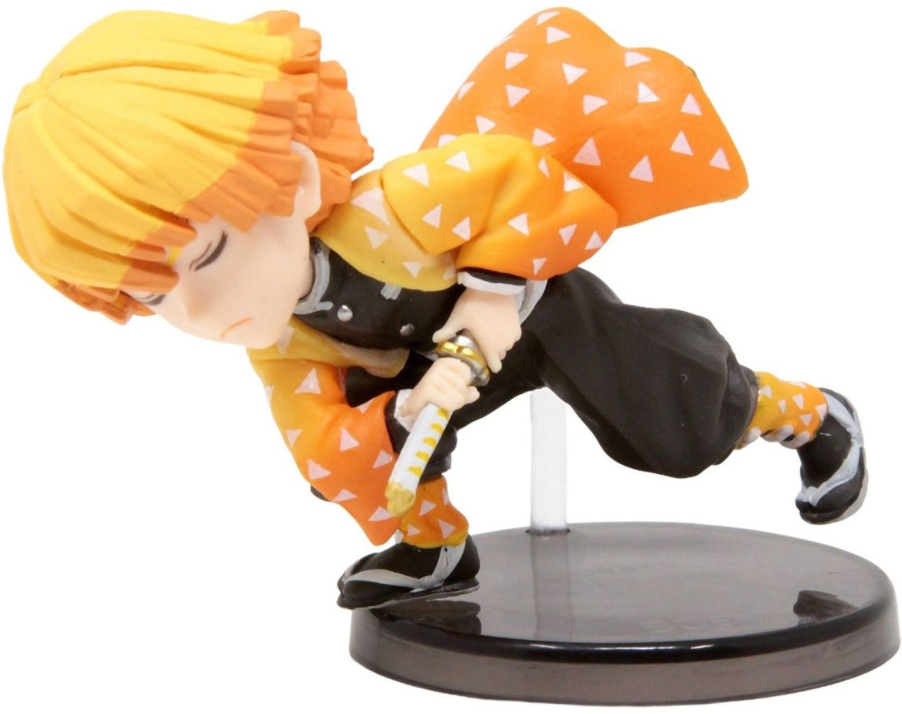  Demon Slayer: Kimetsu no Yaiba  World Collectable Figure Vol.3 (7 ) (1   )