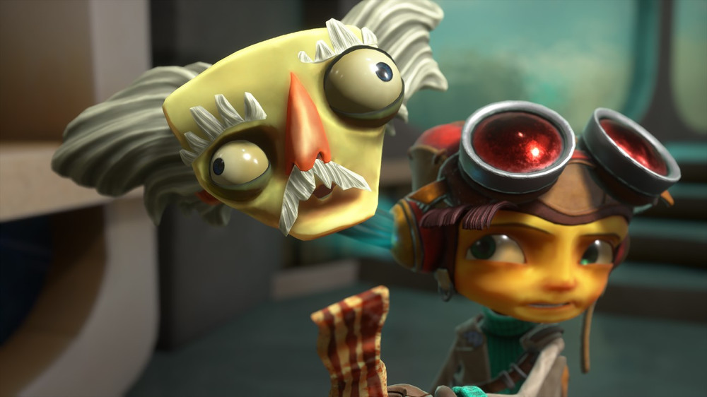 Psychonauts 2 [Xbox/Win10,  ]