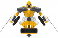 - Spin Racers:  21 ( )