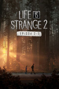Life is Strange 2. Episodes 2-5 [PC, Цифровая версия]
