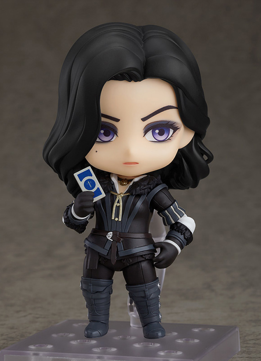 ������� Nendoroid: The Witcher � Yennefer (10 ��)