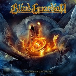 Blind Guardian. Memories Of A Time To Come (2CD)