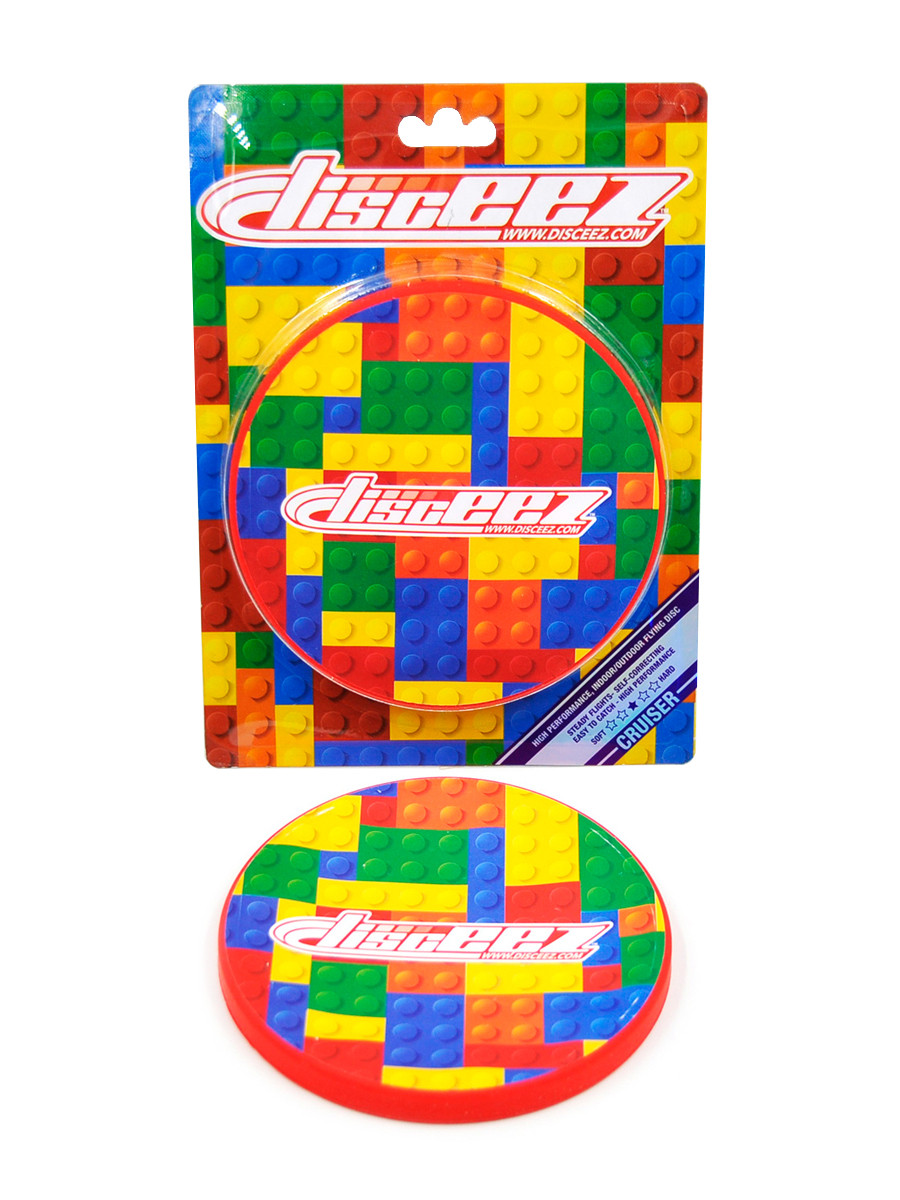 �������� ���� Lego Design