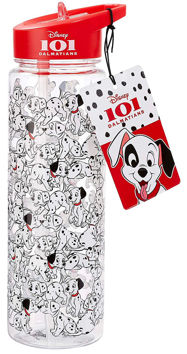  Funko Disney: 101 Dalmatians ()