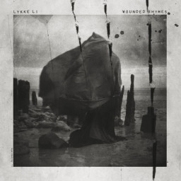 Lykke Li  Wounded Rhymes. 10th Anniversary Edition (2 LP)