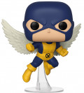  Funko POP: Marvel 80 Years  Angel Bobble-Head (9,5 )