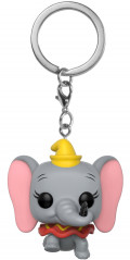  Funko Pocket POP: Disney  Dumbo