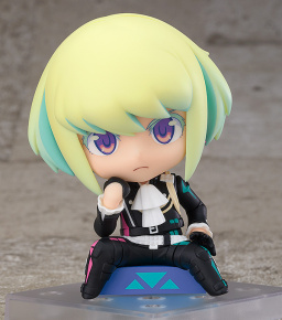  Nendoroid Promare: Lio Fotia Complete Combustion Ver. (10 )