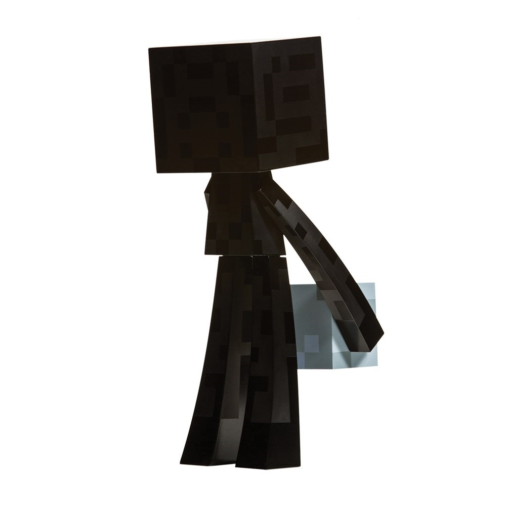  Minecraft. Enderman Vinyl (23 )