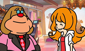 WarioWare Gold [Nintendo 3DS]