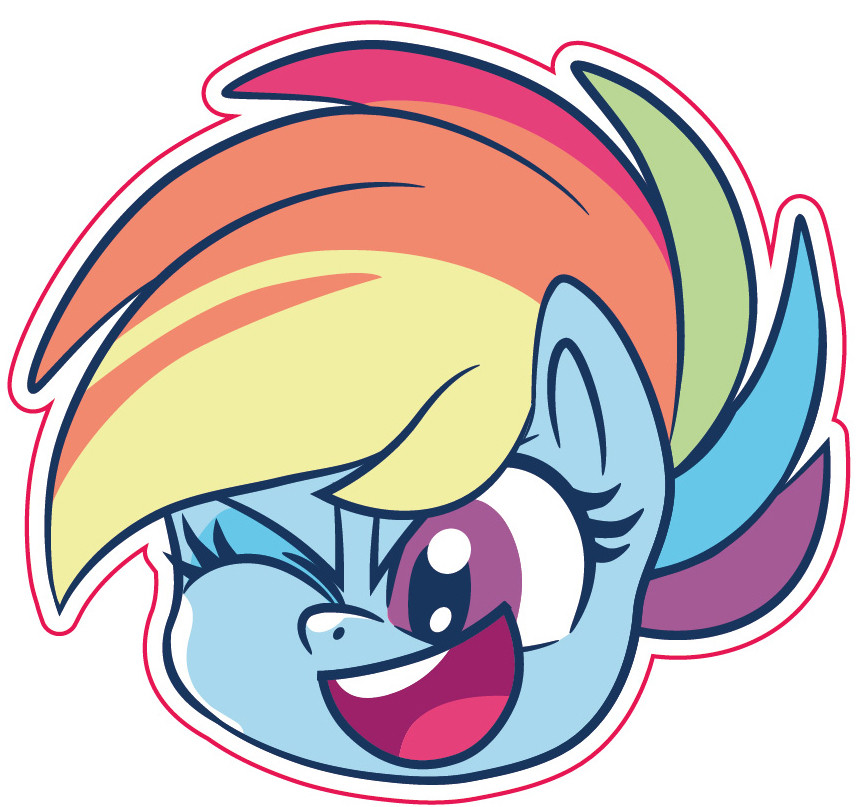  My Little Pony   + -    
