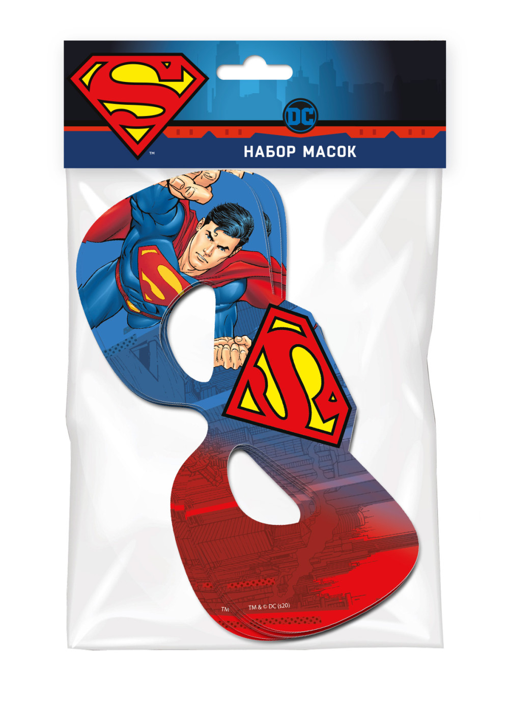    Superman/ 2
