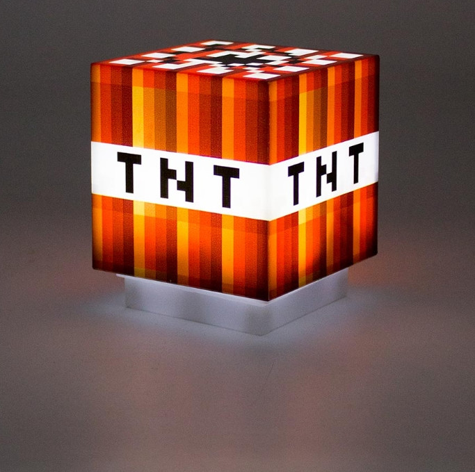 ���������� Minecraft: ������� �������